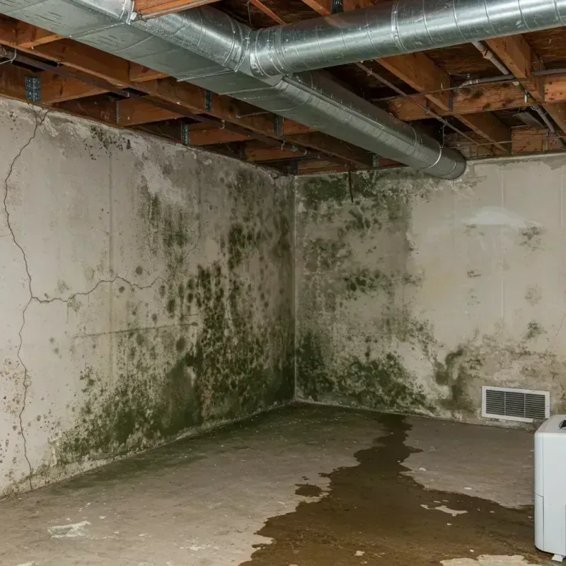 Professional Mold Removal in Stanton, MI